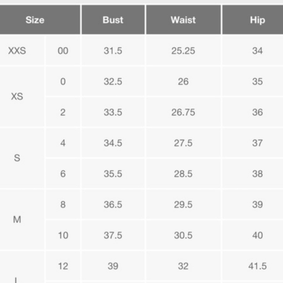 Xhilaration Purple Metallic Ribbed Triangle Bikini Top Size Medium (4-6) # - Picture 6 of 6